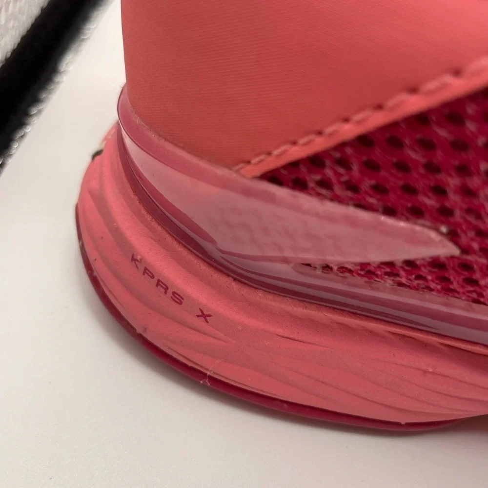 Babolat Jet Tere All Court Women's Pink tennis Shoes size 5.5